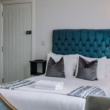 Host & Stay - The Kensington Townhouse Liverpool Extérieur photo