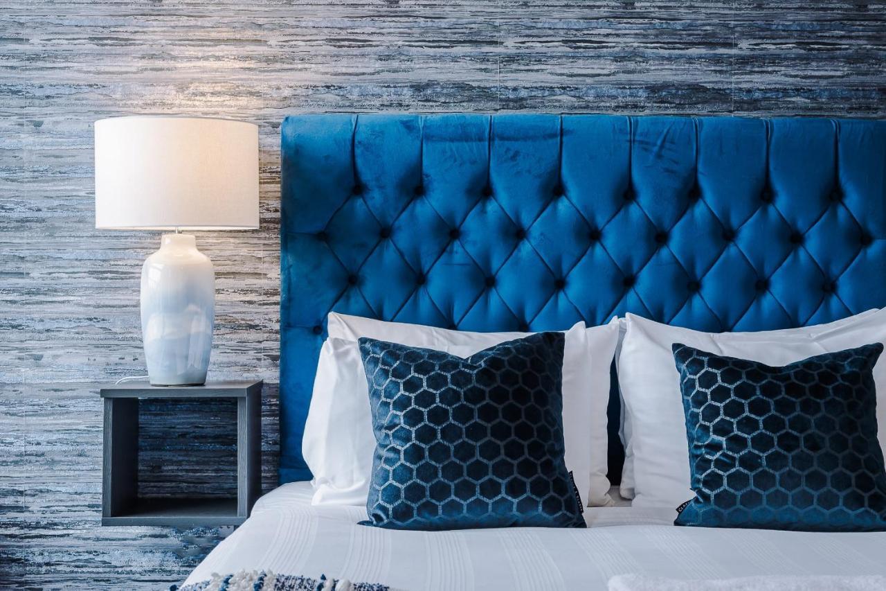 Host & Stay - The Kensington Townhouse Liverpool Extérieur photo