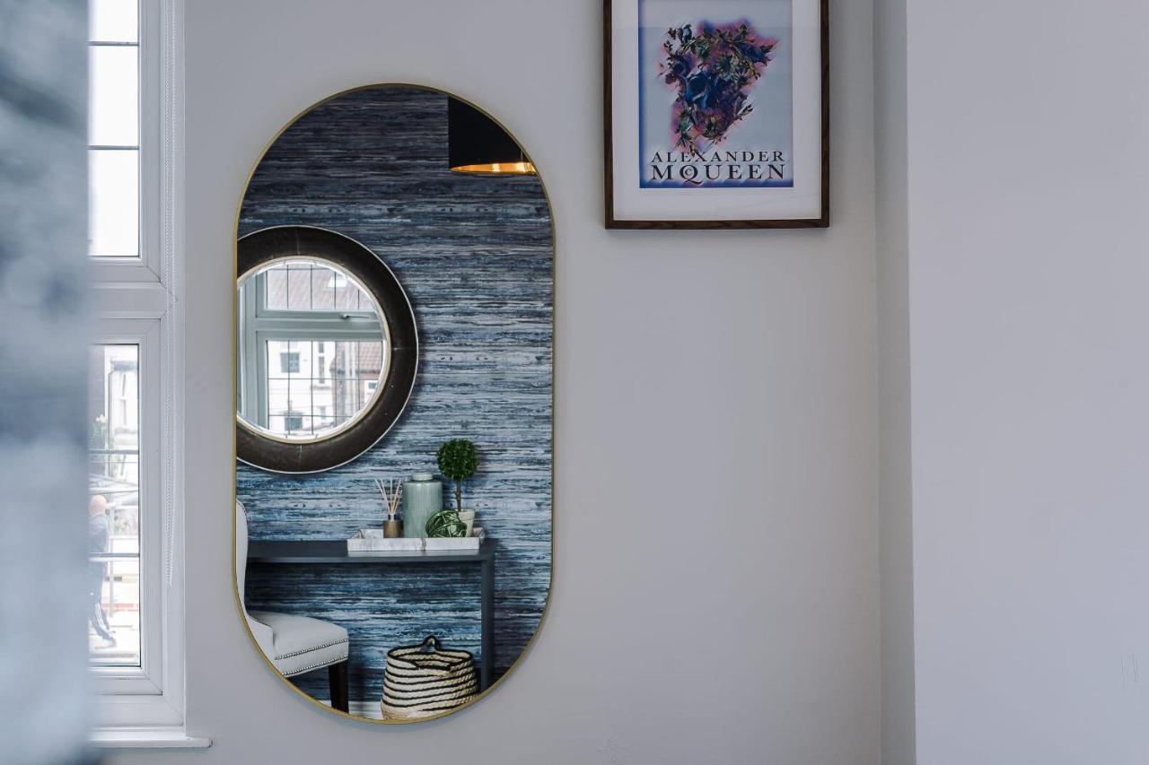 Host & Stay - The Kensington Townhouse Liverpool Extérieur photo